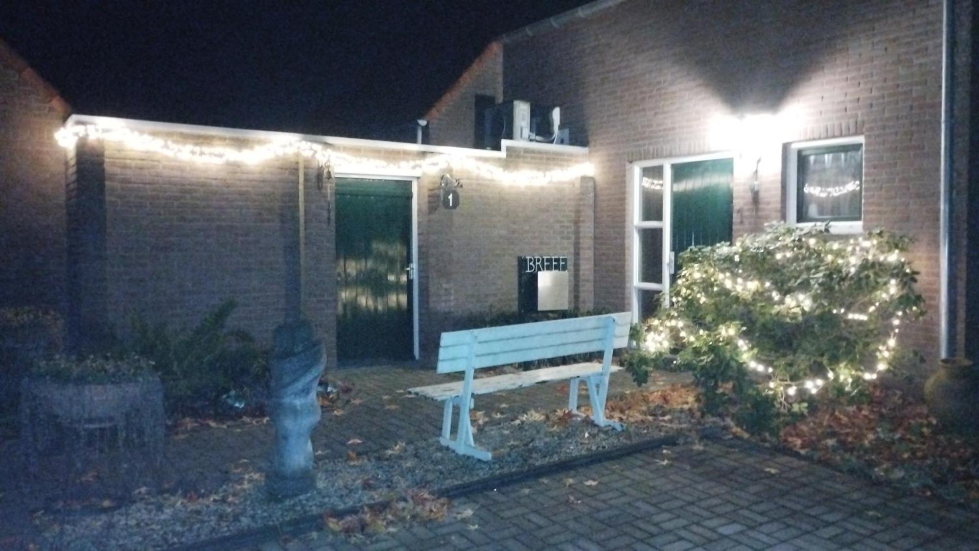 Laaker Villa Nearby Outlet Roermond Ohé en Laak Quarto foto